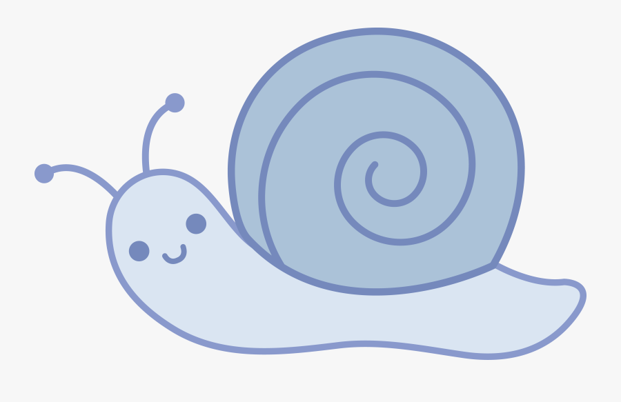 Free Cliparts Download Clip - Snail Black And White, Transparent Clipart