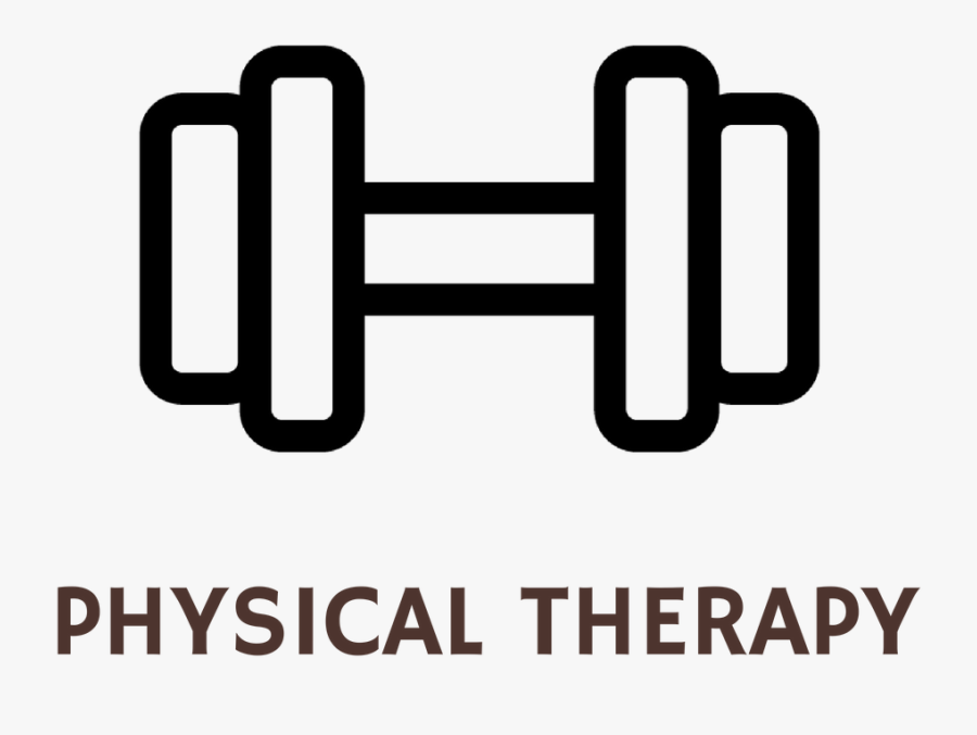 Dqphysicaltherapyicon - Graphics, Transparent Clipart