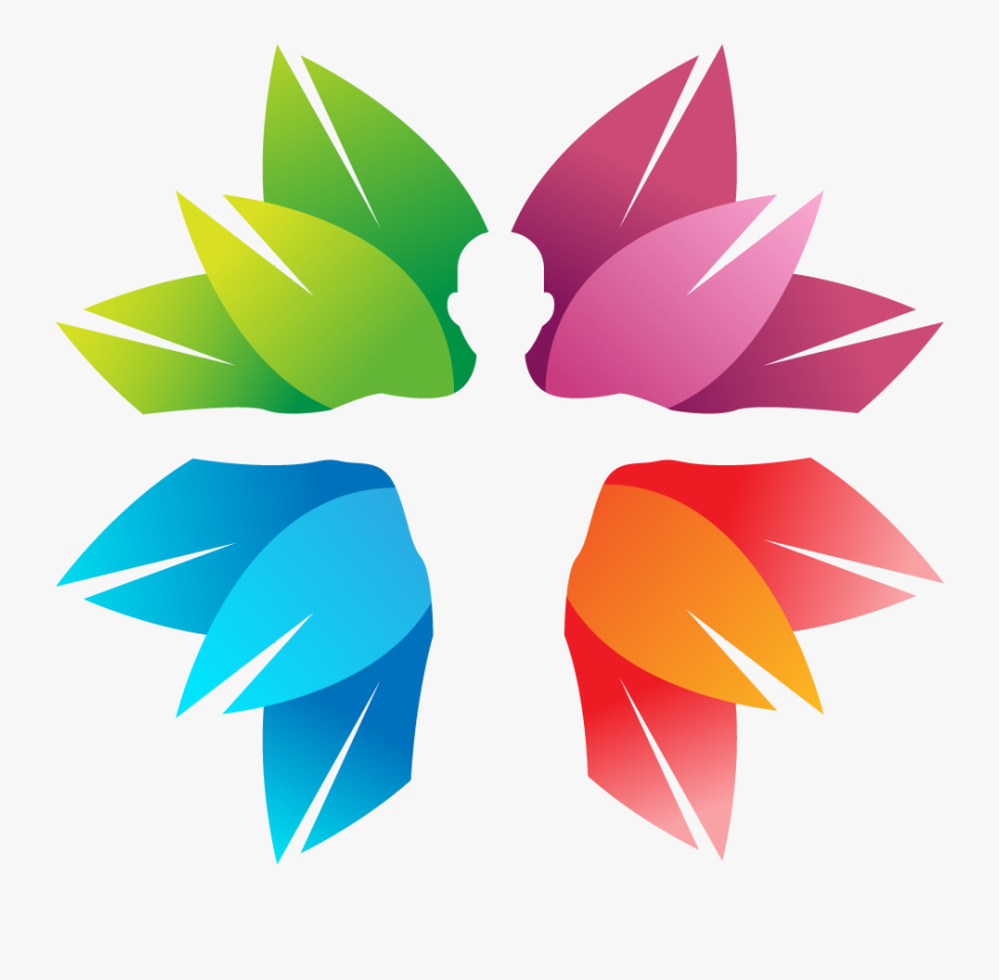 Skincare Logo, Transparent Clipart