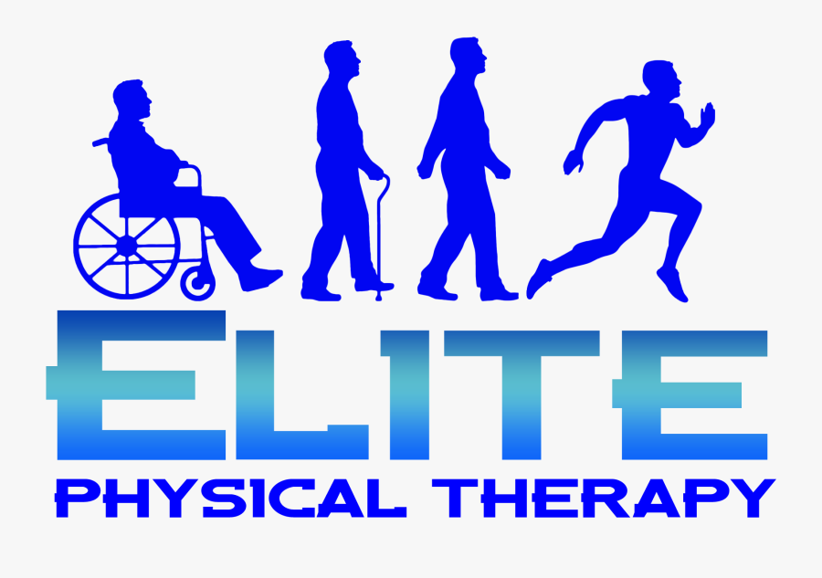 Elite Physical Therapy - Cabinet De Reeducation Fonctionnelle, Transparent Clipart