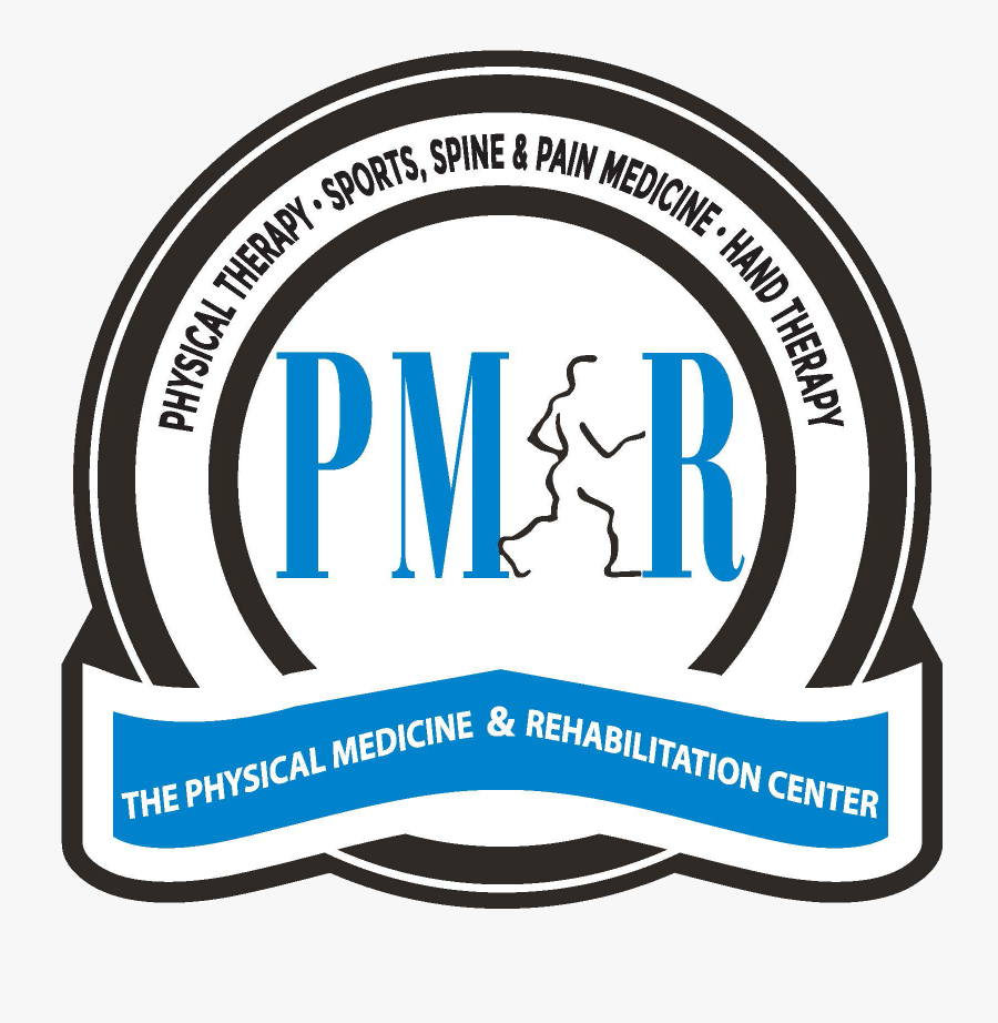 Physical Medicine And Rehabilitation Center - Doctor Of Physical Medicine And Rehabilitation, Transparent Clipart