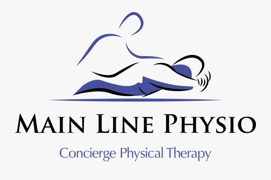 Mlplogopng - Physiotherapy, Transparent Clipart