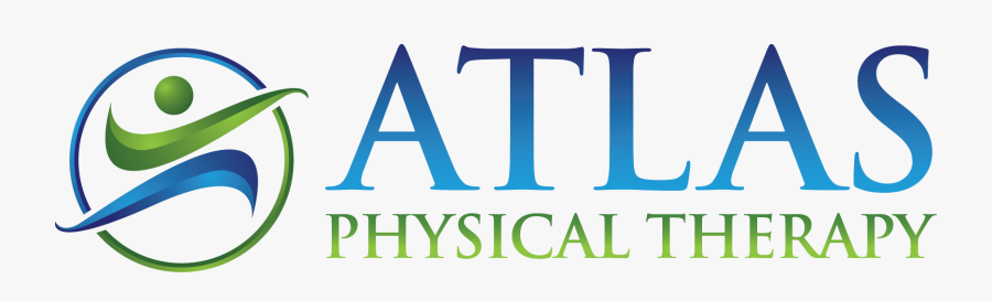 Atlas Pt - Physical Therapy Clinic, Transparent Clipart