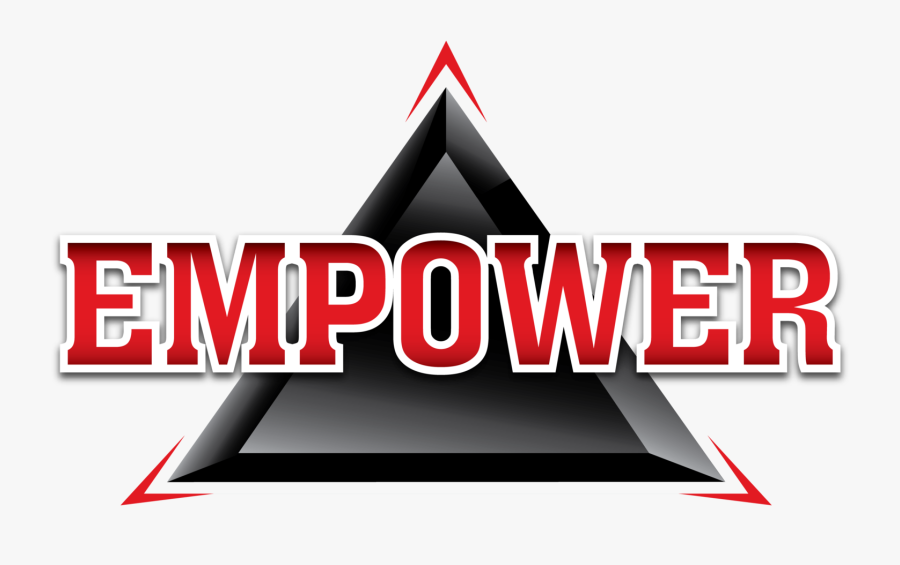 Transparent Physical Therapist Clipart - Triangle, Transparent Clipart