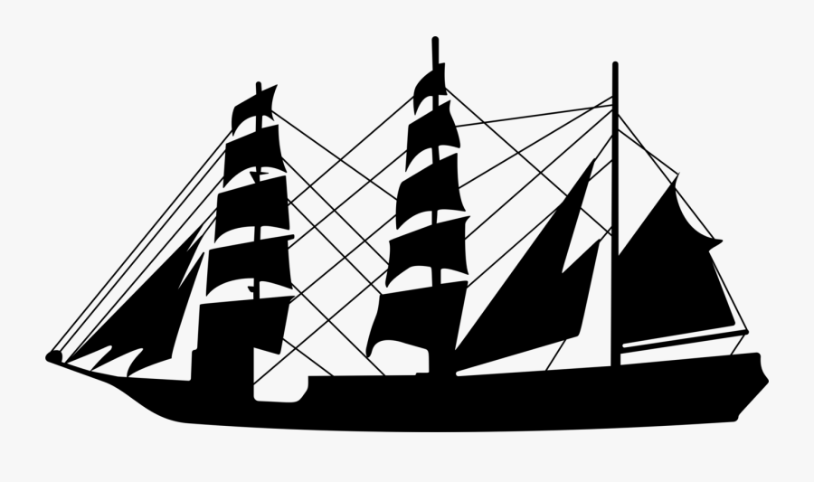 Watercraft,sailboat,sail, Transparent Clipart