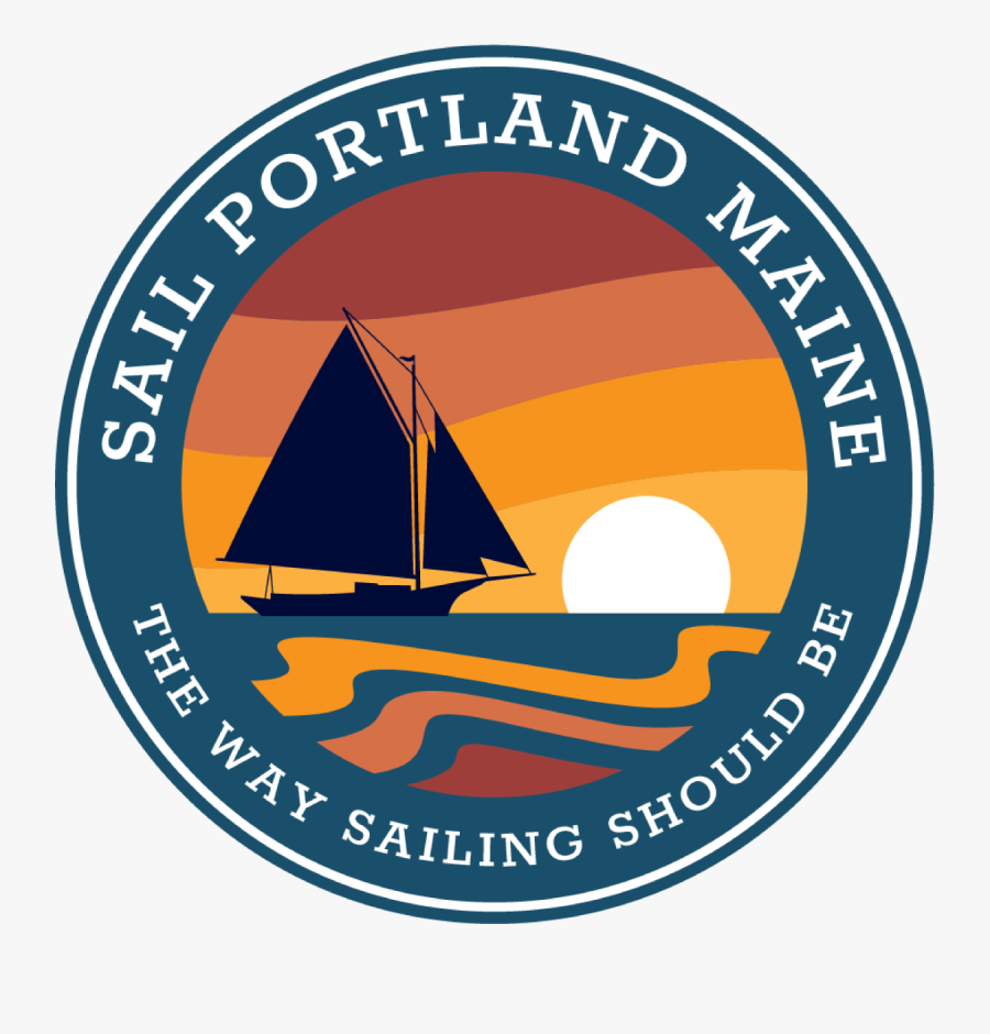 Sail Portland Maine - North Carolina General Assembly, Transparent Clipart