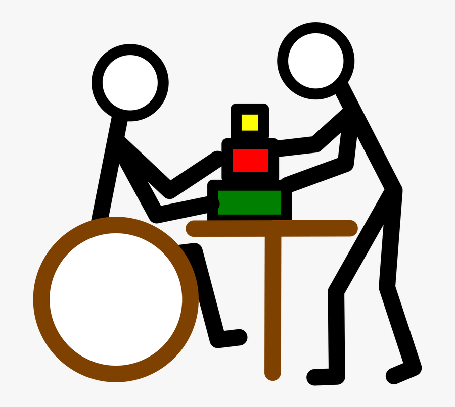 Philosophy Clipart Occupational Health - Clip Art Occupational Therapy, Transparent Clipart