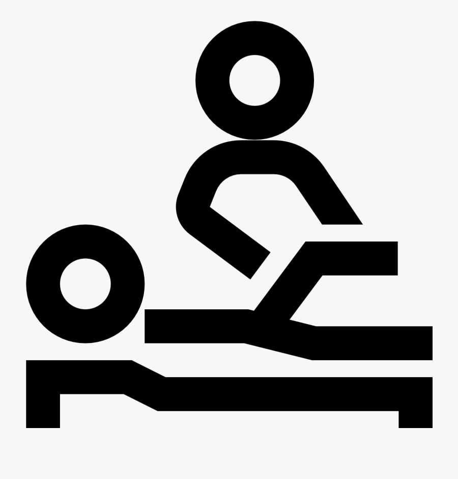 Physical Therapy Symbol Png - Physical Therapy, Transparent Clipart