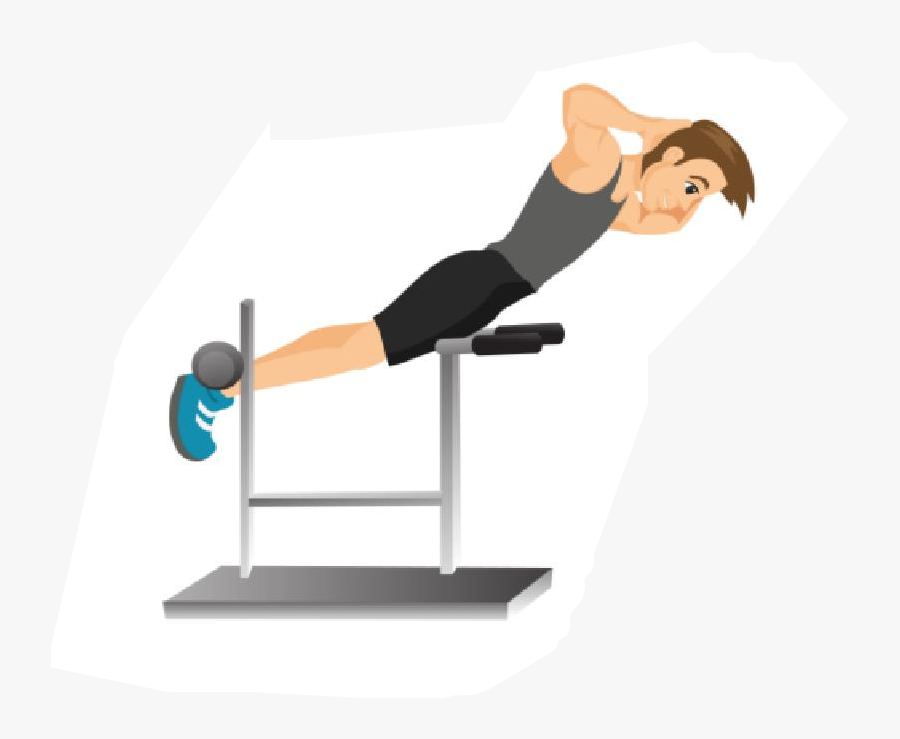 Transparent Exercise Equipment Clipart - Pilates, Transparent Clipart