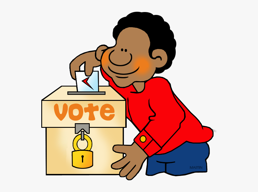 Elections - Élection Clipart, Transparent Clipart
