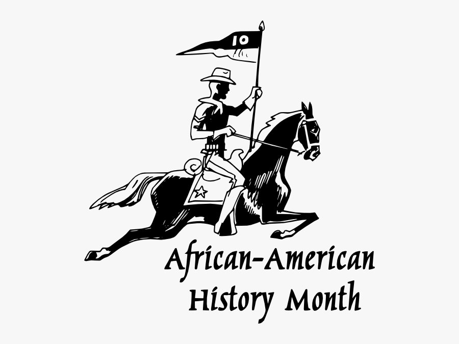Png Black History Month, Transparent Clipart
