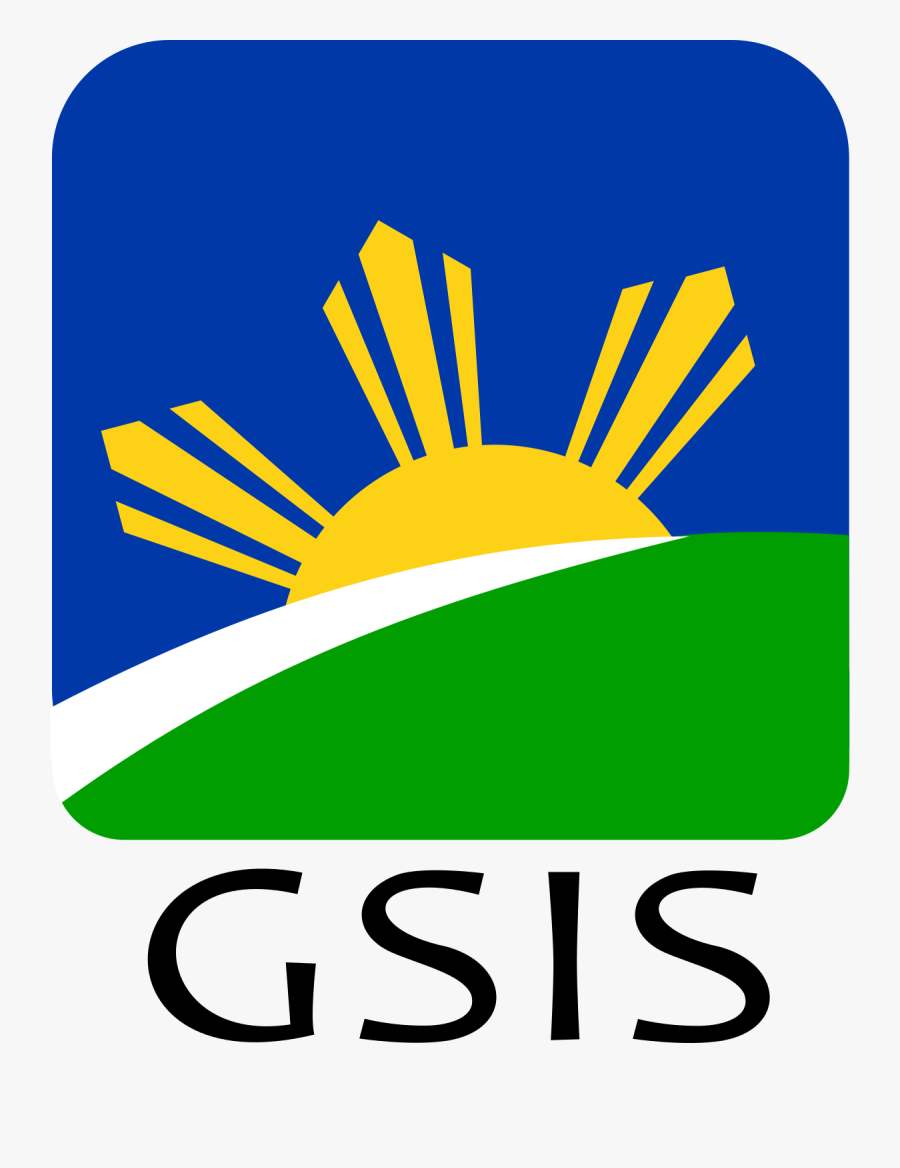 Organization Clipart History Philippine - Government Service Insurance System, Transparent Clipart