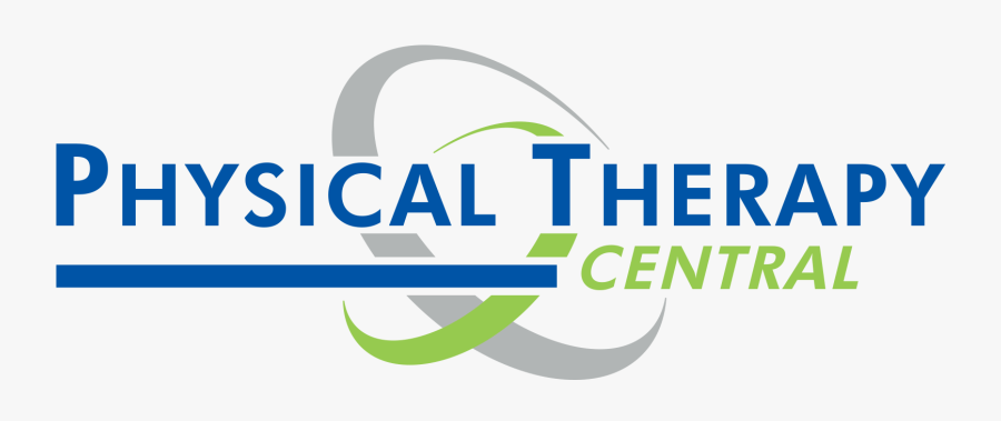 Ptc 2017 Pms New - Physical Therapy Central Logo, Transparent Clipart