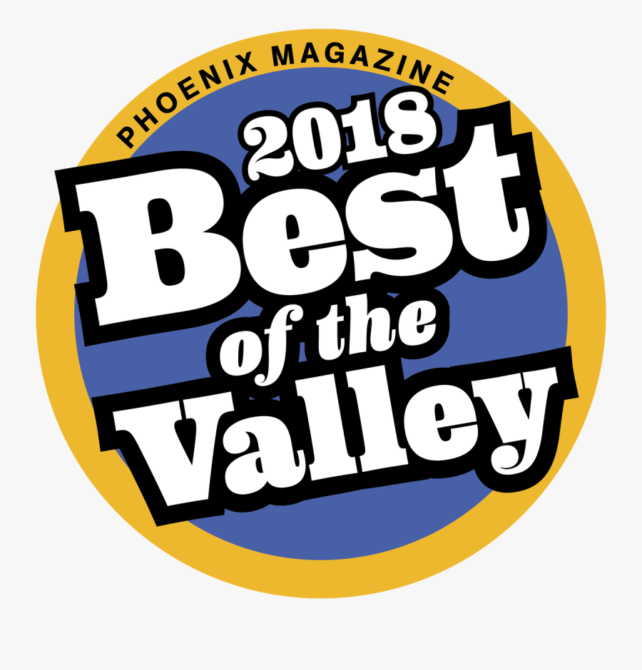 Best Of Phoenix 2018, Transparent Clipart