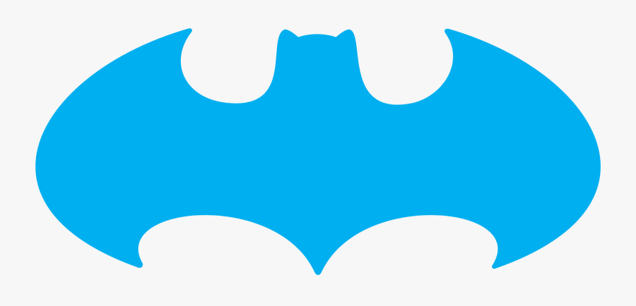 Banner Do Batman Png, Transparent Clipart