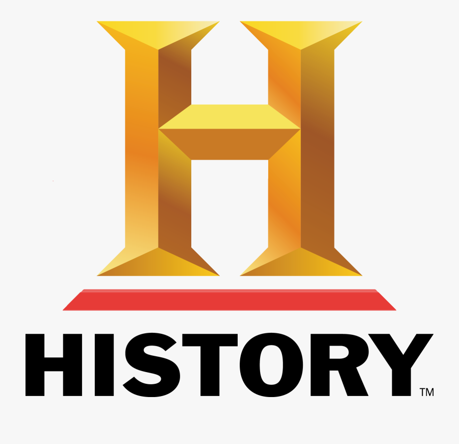 History Clipart Vector Pencil And In Color - Logo De History Channel, Transparent Clipart