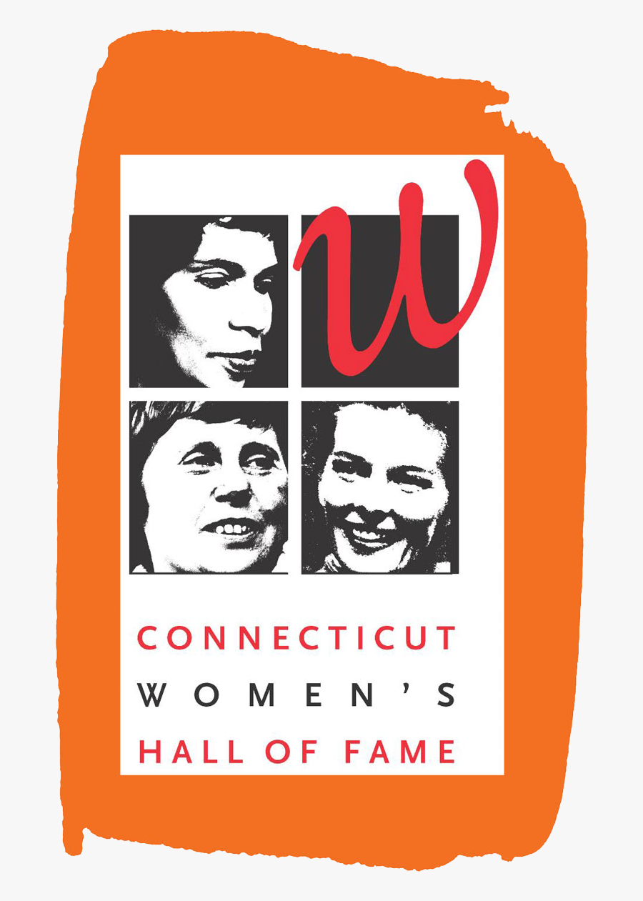 Connecticut"s African American Heroines - Connecticut Women's Hall Of Fame, Transparent Clipart