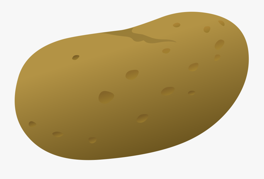 Transparent Potato Clipart Potato Clipart Free Transparent Clipart Clipartkey