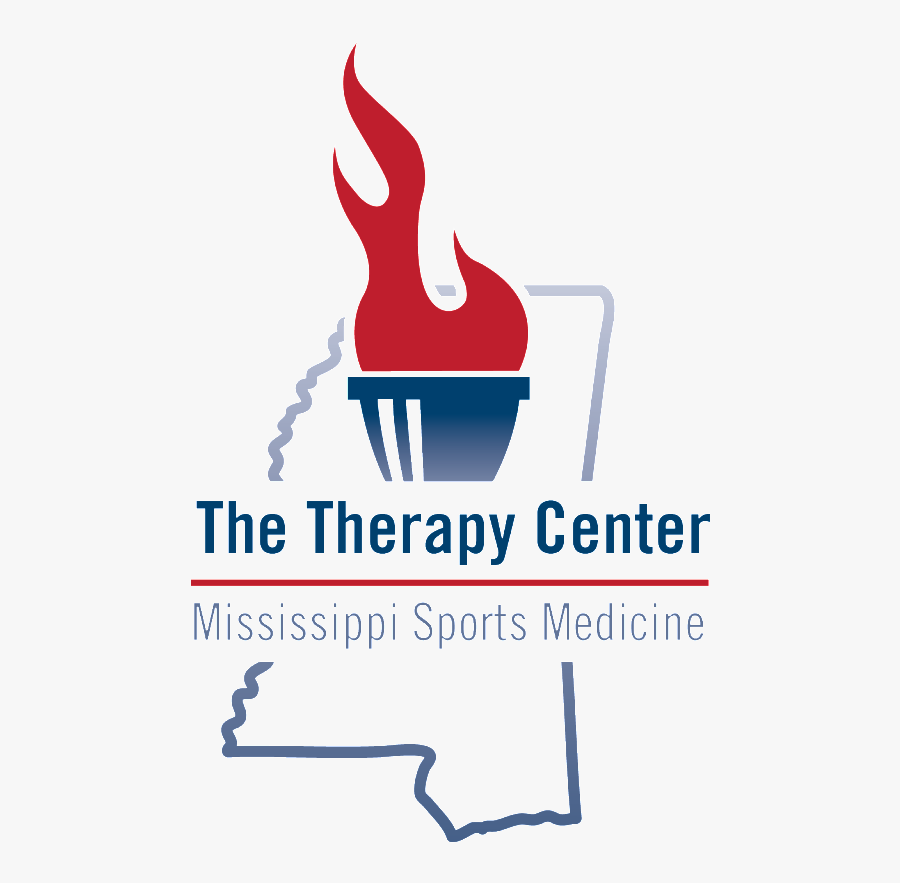 Msm Therapy Center Logo - Ms Sports Medicine Logo, Transparent Clipart