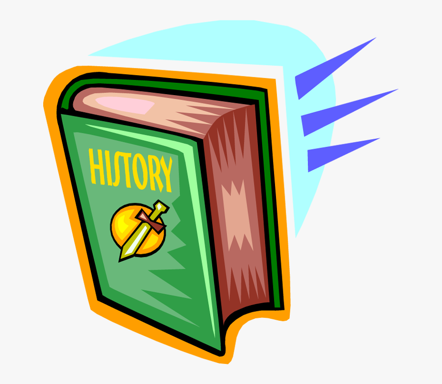 Don"t Know Much About History - History Cliparts, Transparent Clipart