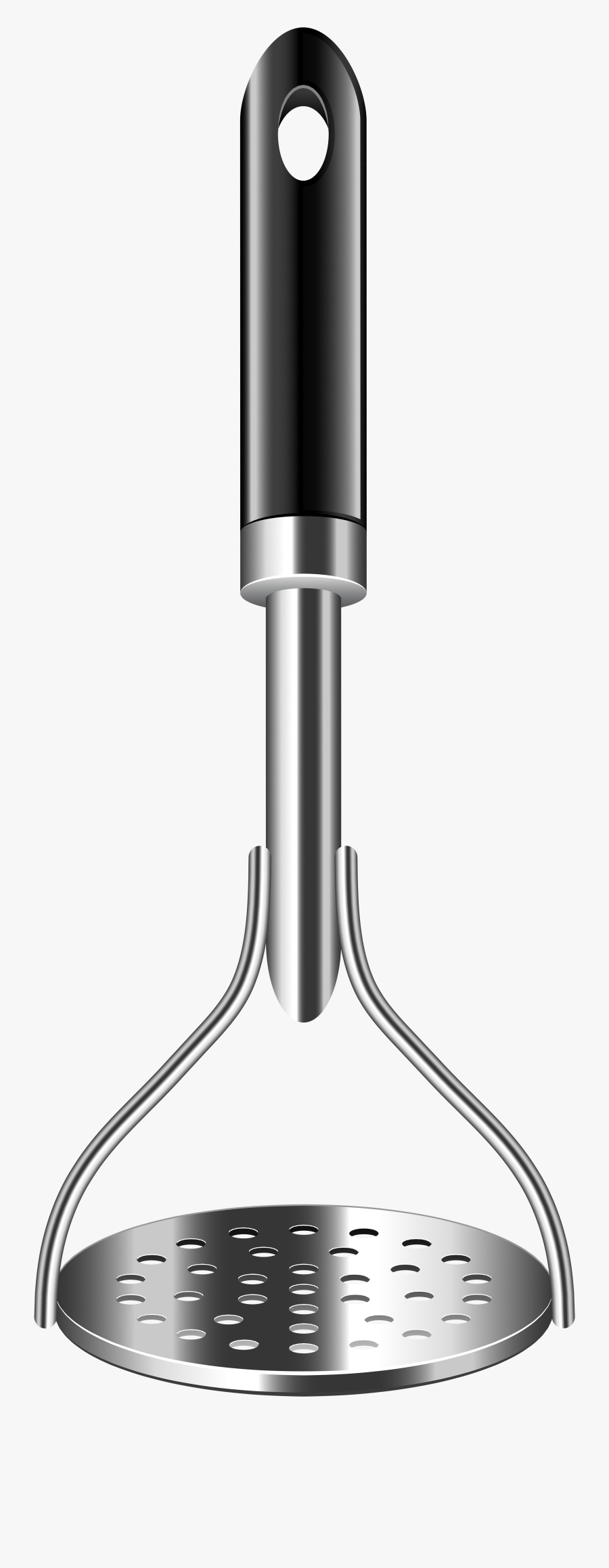 Potato Masher Png Clip Art - Tool, Transparent Clipart