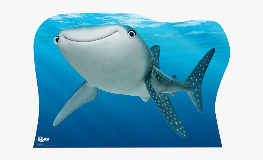 Dory Clipart Destiny Finding Images Tech History Transparent - Destiny From Finding Dory, Transparent Clipart