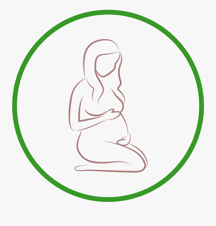 Mother Child, Women"s Health - Pregnancy, Transparent Clipart