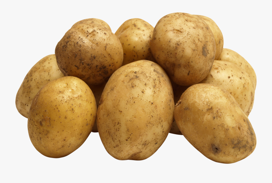 Vegetable Clipart Potato - Potato Png, Transparent Clipart