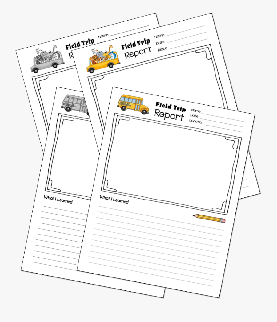 Paper, Transparent Clipart