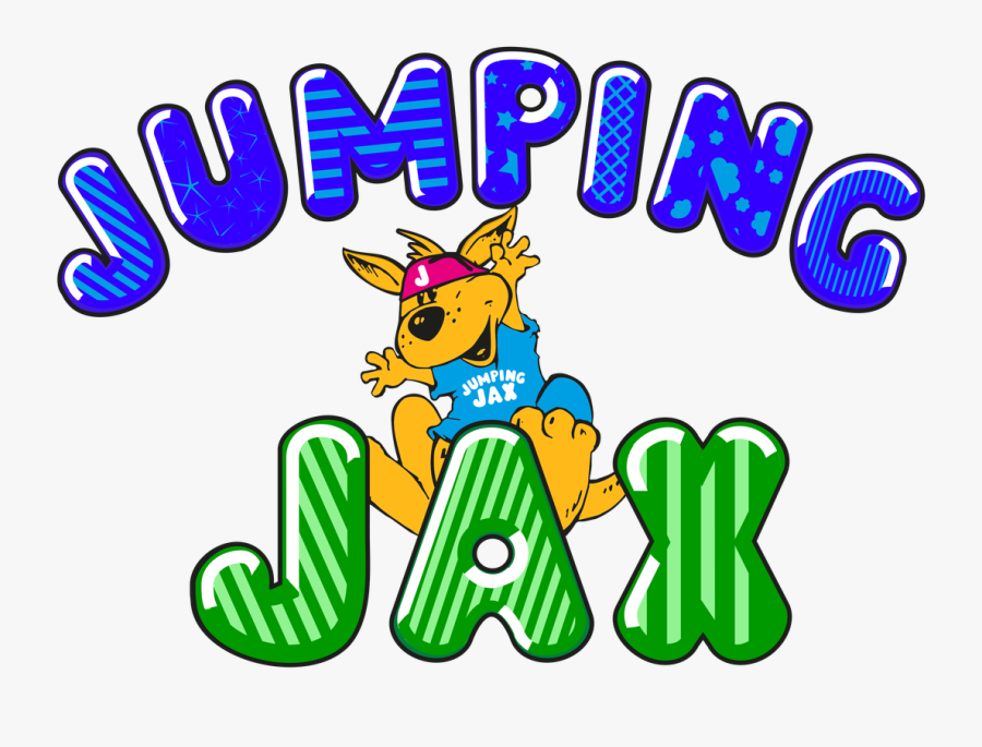 Picture - Jumping Jacks Normal Il, Transparent Clipart