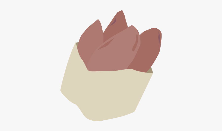 焼き芋 イラスト, Transparent Clipart