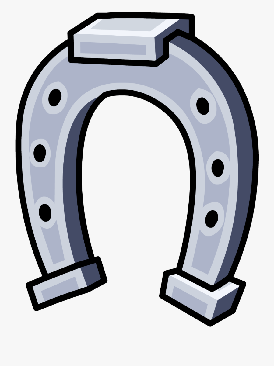 Games,horseshoe,horse Supplies,font,clip Art,recreation,number - Imagen De Una Herradura, Transparent Clipart