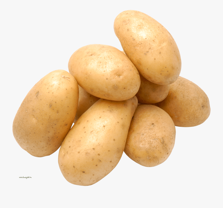 Potato Clip Art - Potatoes Png, Transparent Clipart