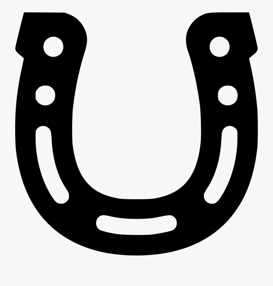 Horseshoe Png, Transparent Clipart