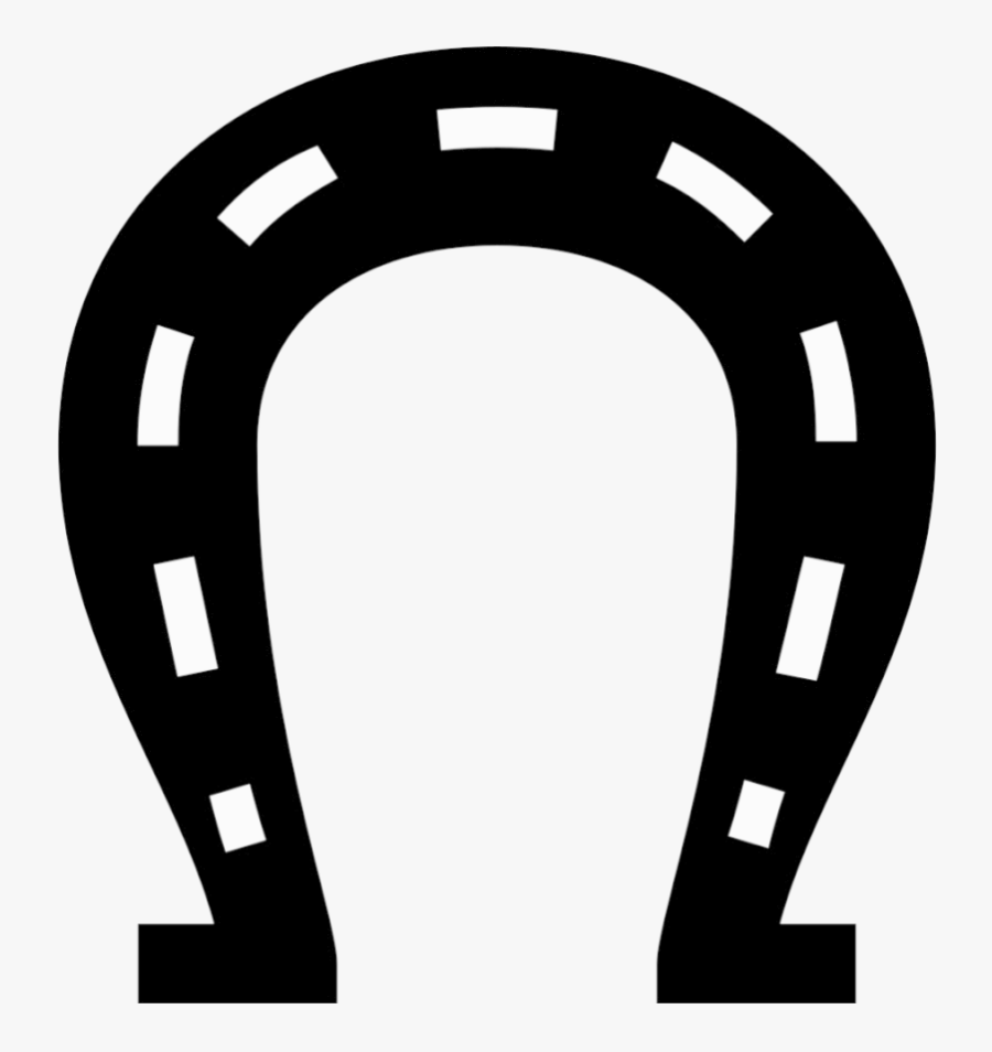 Horseshoe Vector Royalty Free Stock Clipart Horse Shoe - Horseshoe Clipart Png, Transparent Clipart