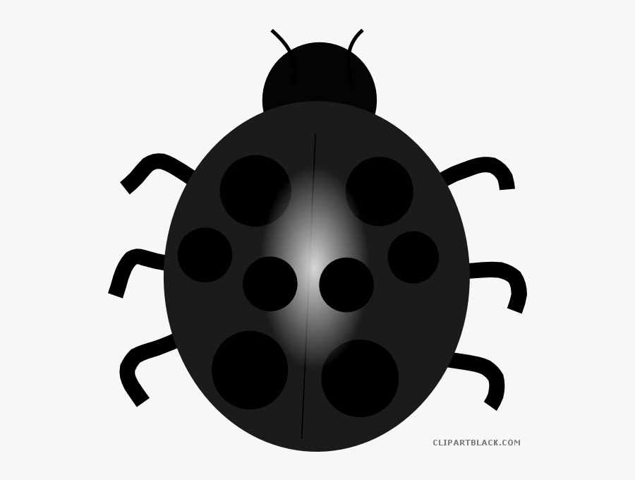 Transparent Ladybug Clip Art - Blue Ladybug Clipart, Transparent Clipart