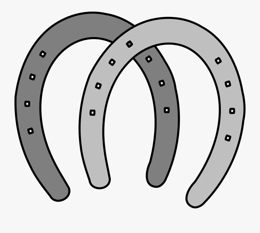 Vector Graphics,free Pictures - Hestesko Png, Transparent Clipart