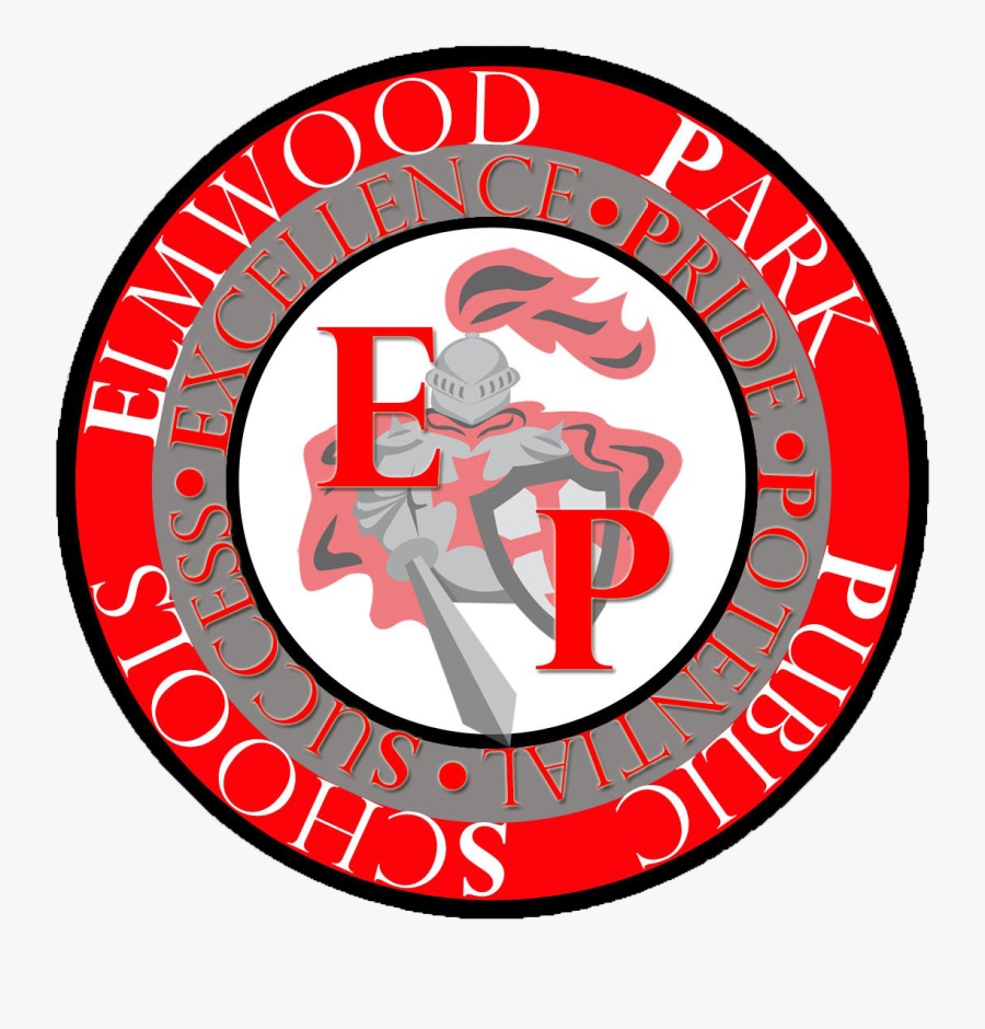 Elmwood Park Public Schools, Transparent Clipart