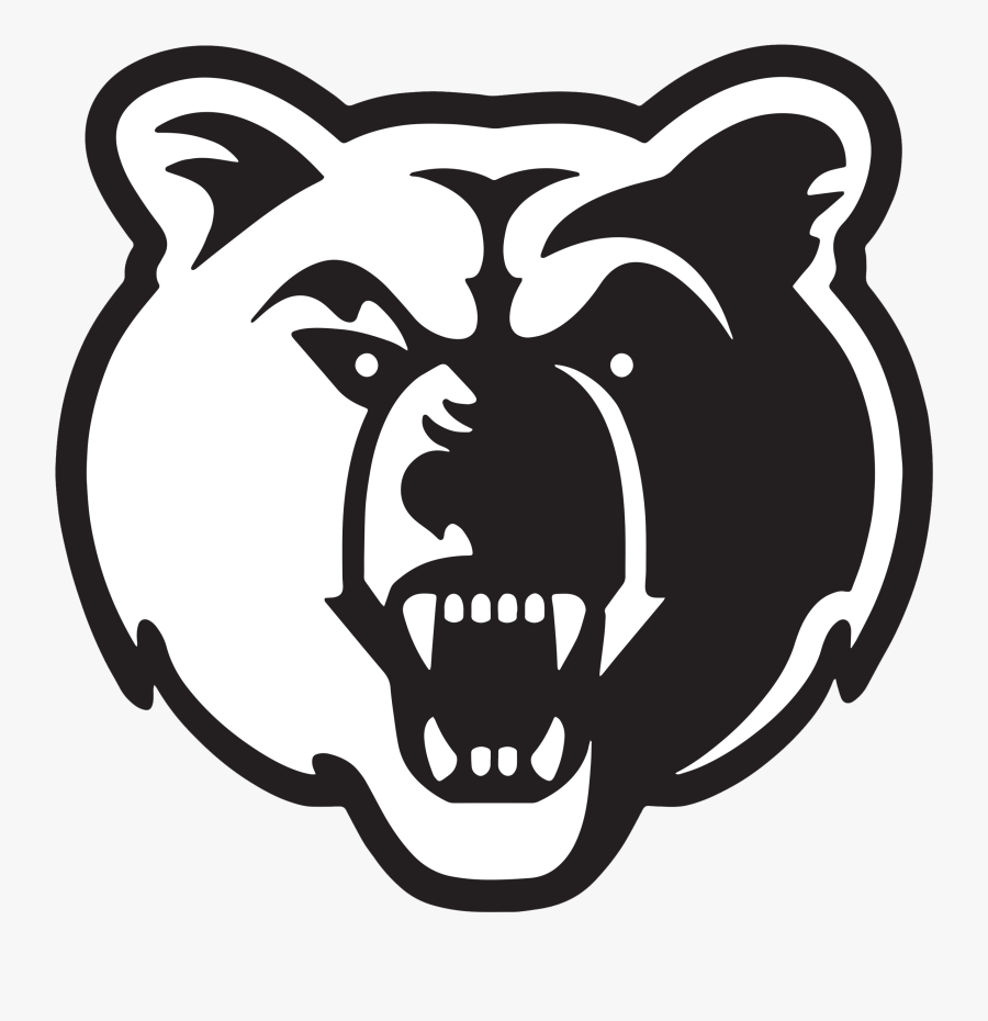 Salt Lake Community College Bruin, Transparent Clipart