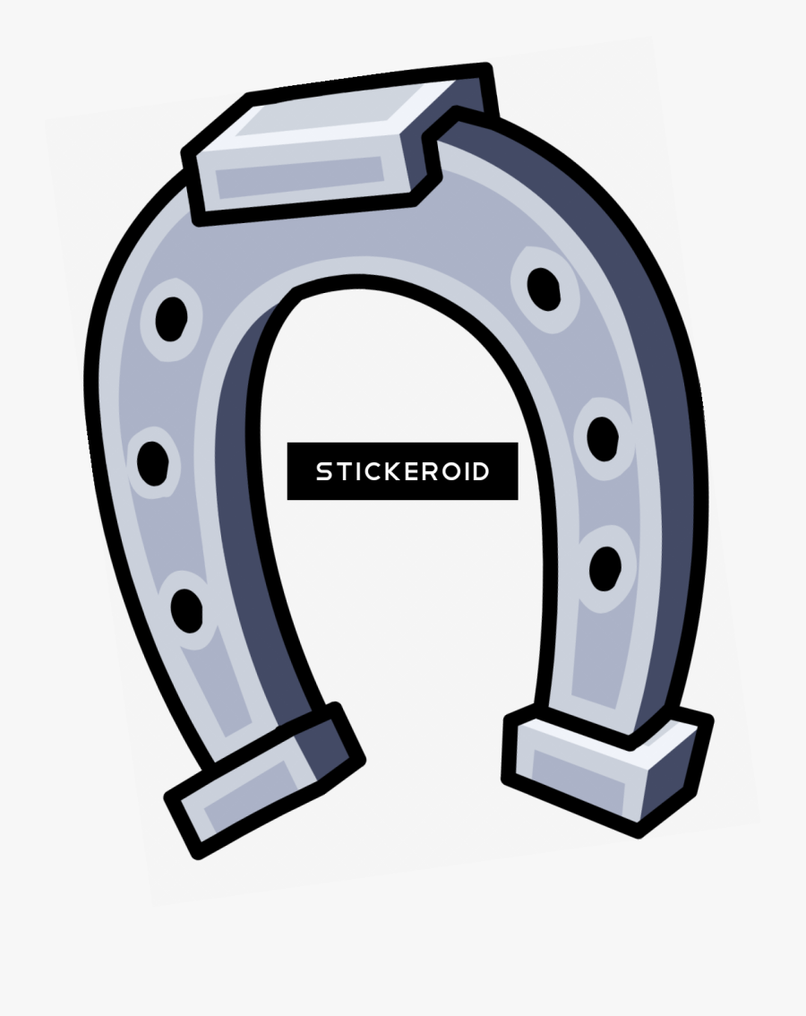 Horseshoe Technic Clipart , Png Download - Herraduras Animada Png, Transparent Clipart