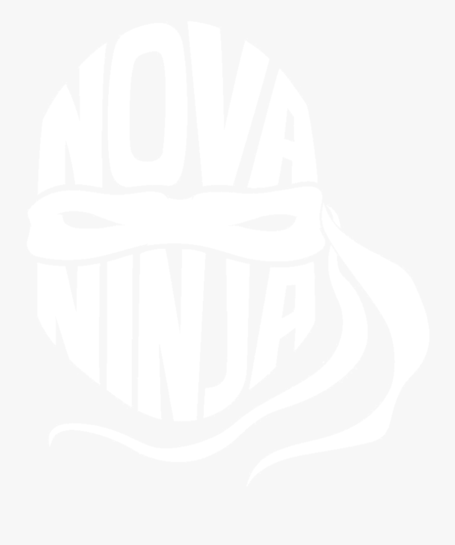 Nova Ninja, Transparent Clipart