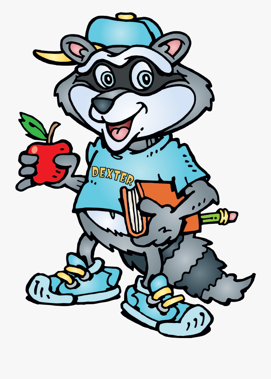 Knoebels Dexter, Transparent Clipart