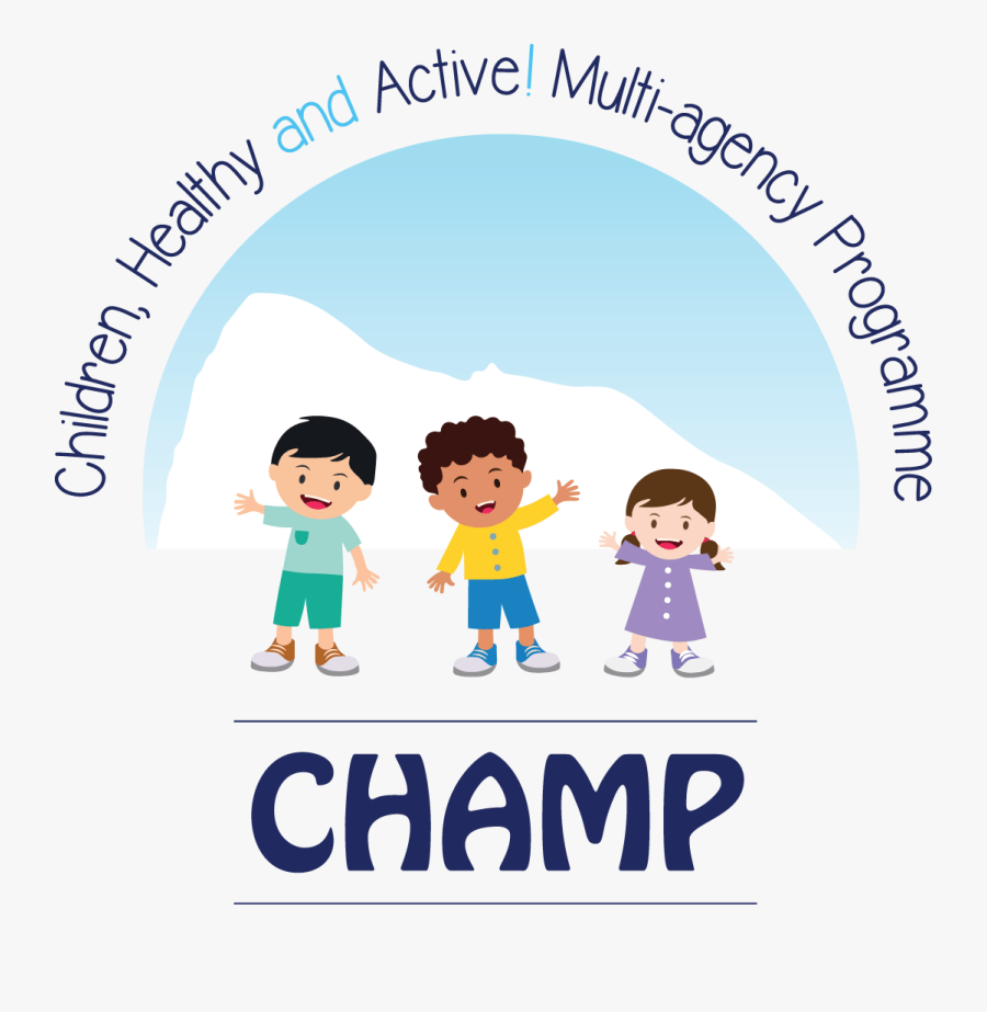 Mental Health Clipart Children - Corporacion Isla De Maipo, Transparent Clipart