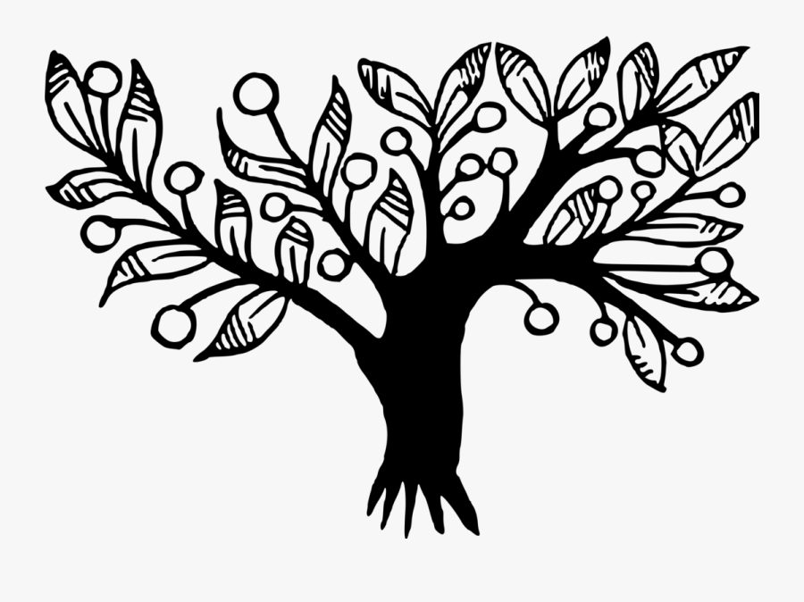 Art,monochrome Photography,pollinator - Frog Hollow Farm, Transparent Clipart