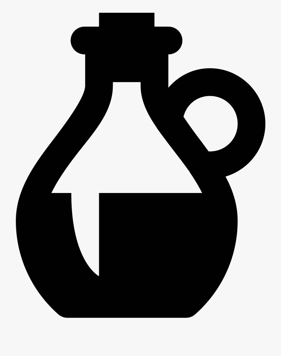 Family Tree Clipart - Cooking Oil Png Icon Transparent, Transparent Clipart