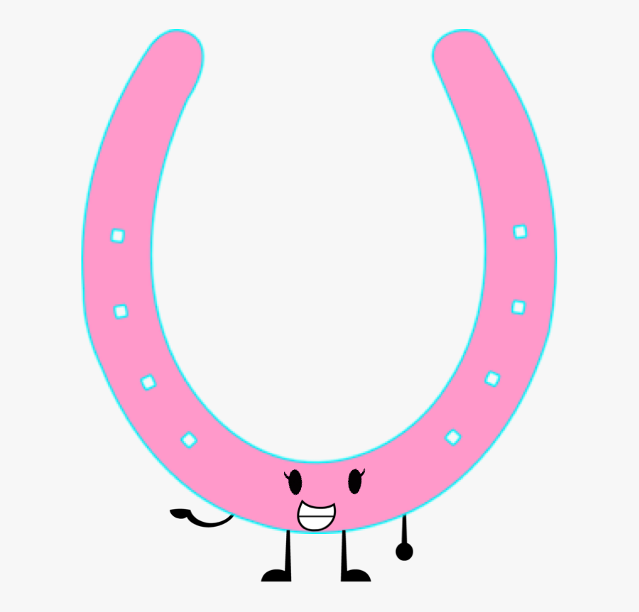 Transparent Horse Shoe Png - Flute Gana, Transparent Clipart