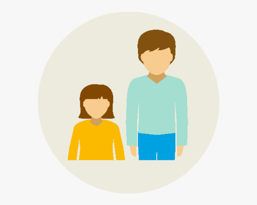 Effects Of Alcohol Drinkaware And Children Teenagers - Illustration, Transparent Clipart