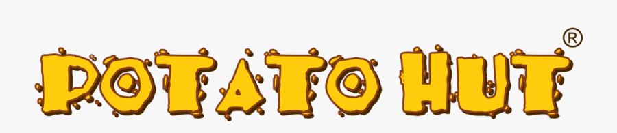 Potato Hut - Brownies Girl Guides Logo, Transparent Clipart