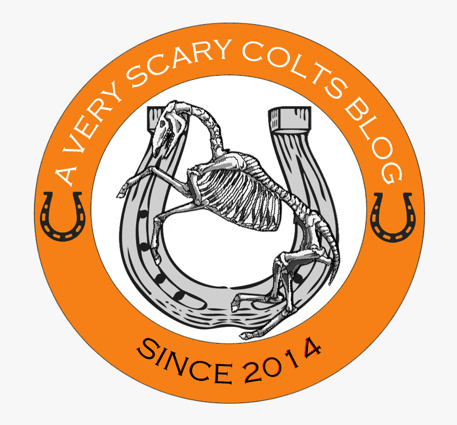 Halloween Is One Of Our Favourite Times Of Year At - Horseshoe Clip Art, Transparent Clipart