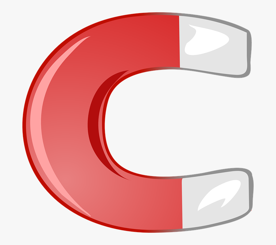 Shop Of Library Buy - Magnet Transparent Background, Transparent Clipart